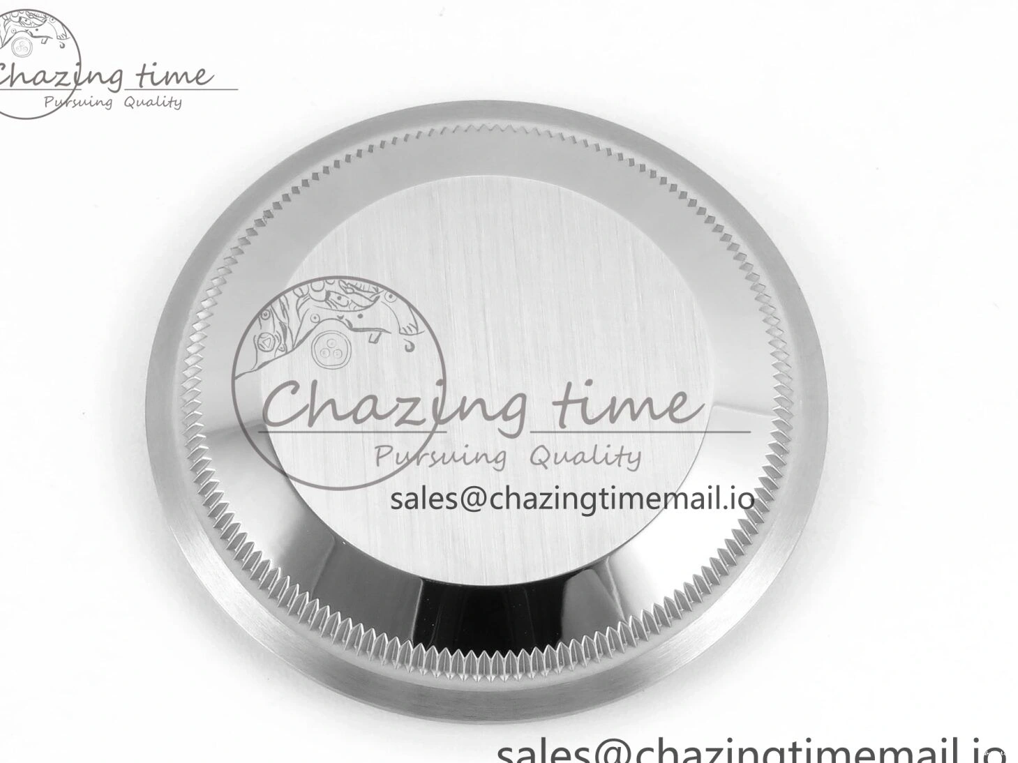 36 Jubilee Green DateJust Stick A3235 Edition Marker 126234 Bracelet Best EWEF on Dial 0126